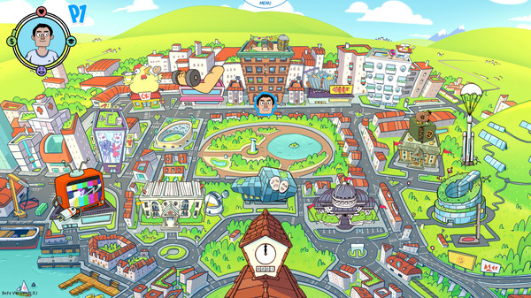 没时间放松手机版图4