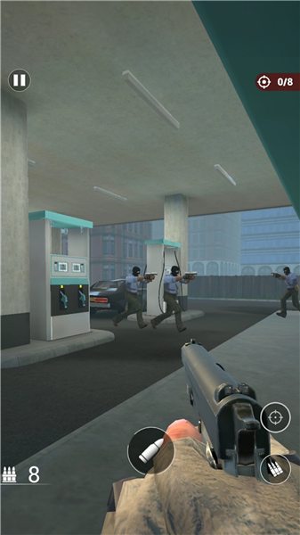 巡警日记最新版图3