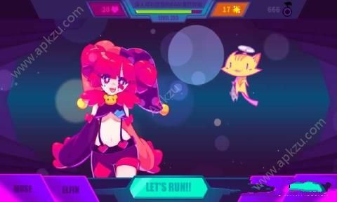 Muse Dash游戏下载安卓最新版  v1.5.3图2