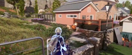 超级人类游戏图2