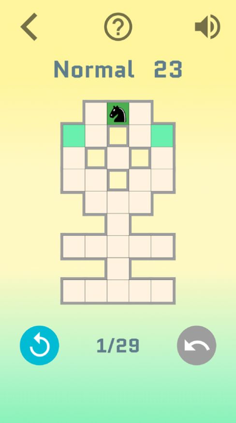 天马行宫游戏图5