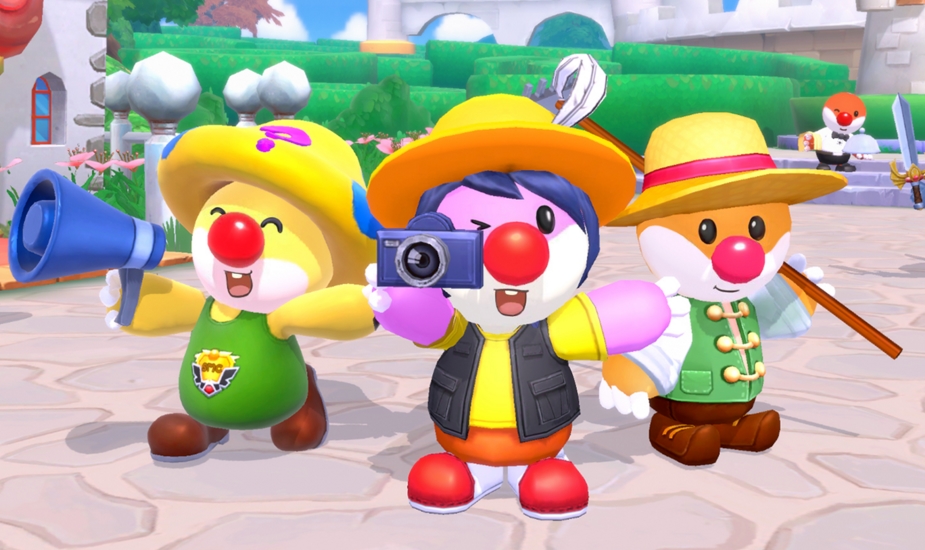 类似摩尔庄园游戏合集