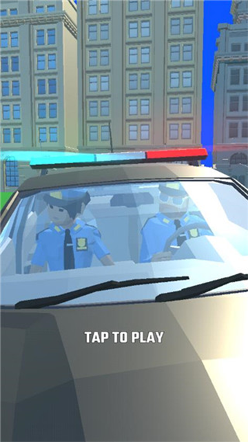 疯狂赛车冲刺图3