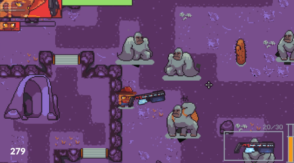 噩梦轮回游戏手机版  v1.0图2