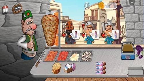 传奇餐厅经营图3