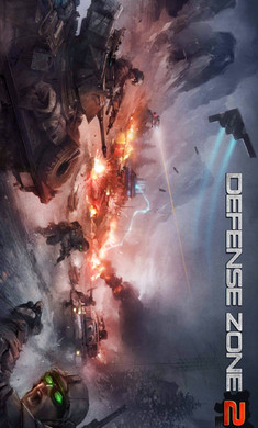 战地防御2中文HD完整版  v1.0图1