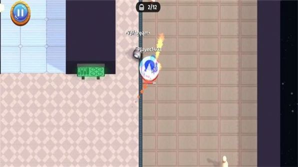 太空人奇妙冒险图1