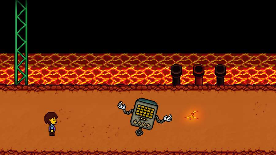 骨头神话游戏图4