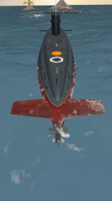 潜水战舰游戏安卓手机版  v1.0.2图3
