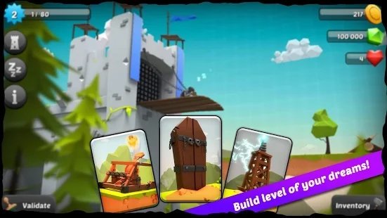 疯狂抢劫游戏中文安卓版  v1.0.1图2
