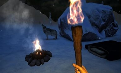 丛林生存法则图1