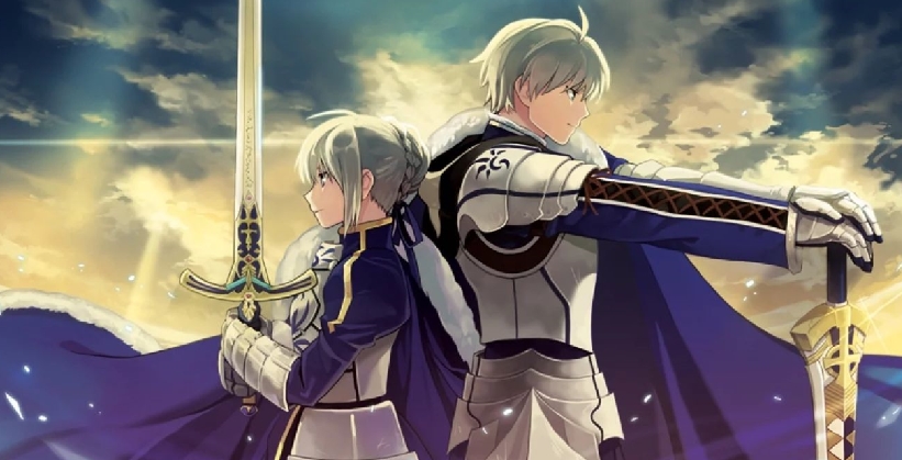 亚瑟王系列手游合集