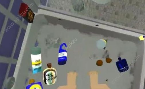 浴室模拟器游戏版  V1.0图2