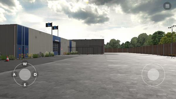 环球卡车模拟器MOD版图4