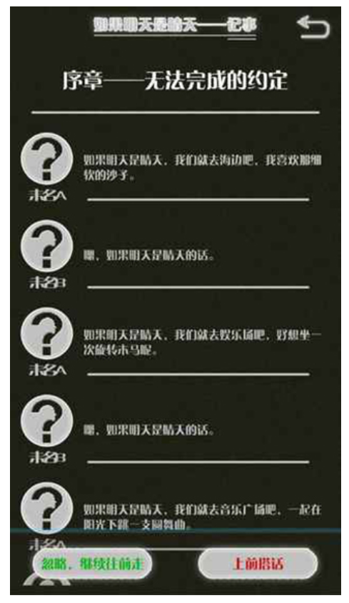 如果明天是晴天图1