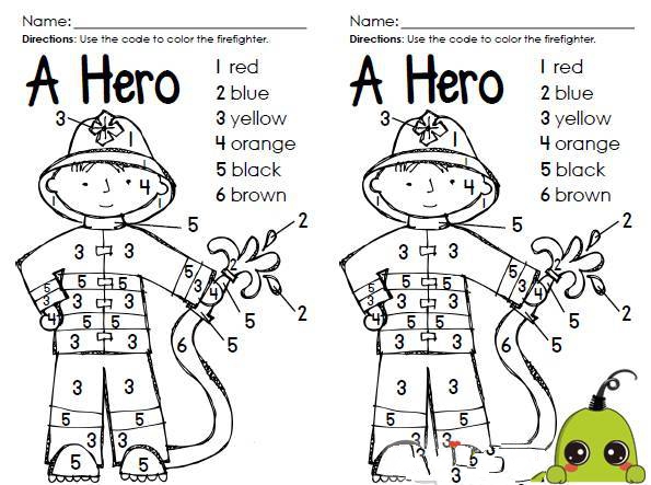 数字涂色游戏合集