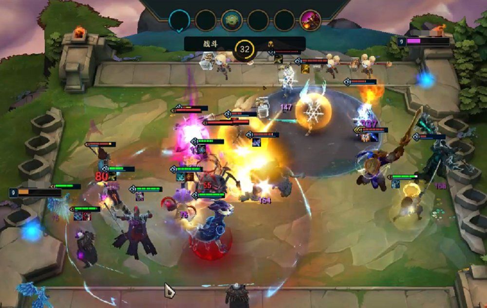 LOL至高无上官方版图3