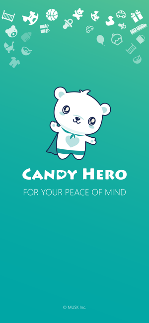 蜜果app无广告版图1