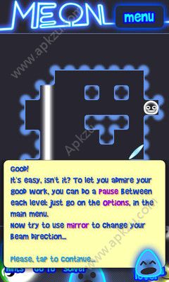 激光折射手机游戏  v1.1.1图2