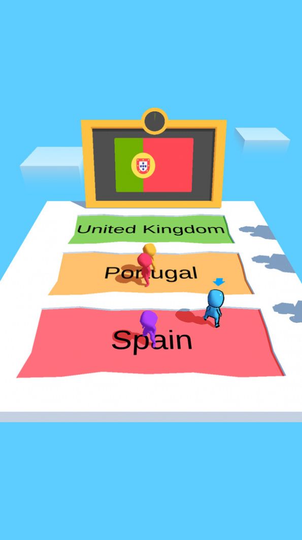 脑洞淘汰赛游戏图4