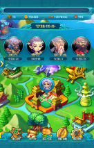 梦幻西游2官网互通版图4