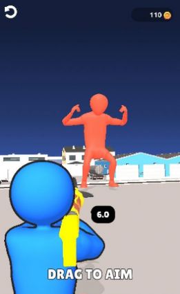 射绳打怪兽游戏安卓版  v0.2图3