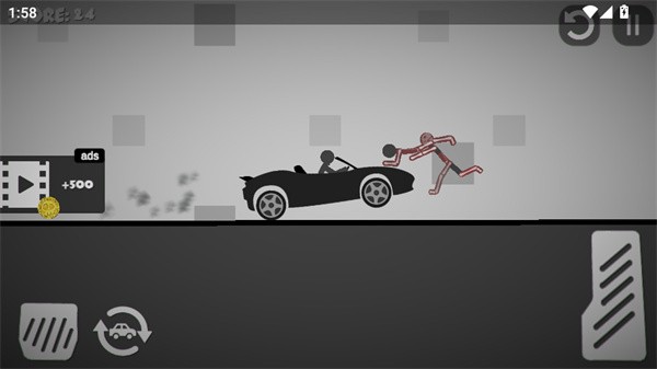 弄死火柴人3手机版图1