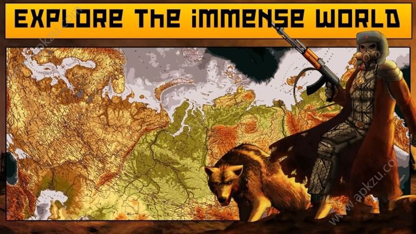 生存之日汉化安卓版1.8下载 v1.712图1