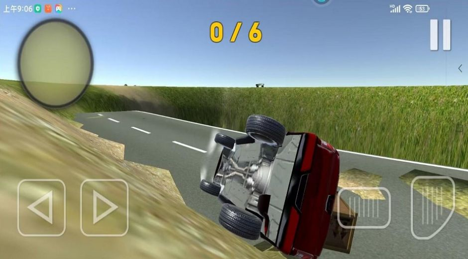 手动挡漂移体验最新版图1