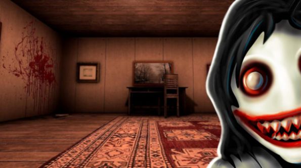 杰夫杀手游戏中文版图4