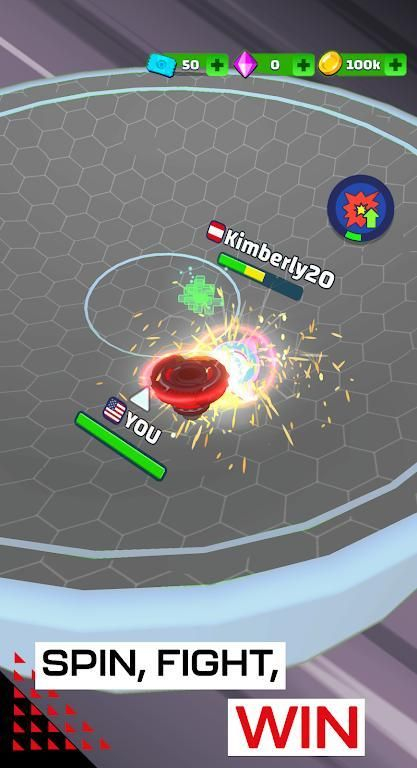 旋风陀螺安卓版图1