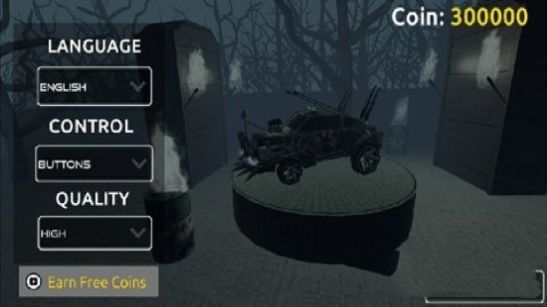 出租车生存游戏图2