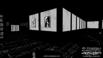 MY DAUGHTER IS A CULTIST中文版图2