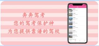 奔奔驾考app手机版下载  v1.0图2