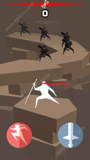 刃心金币完安卓版  v1.0图4