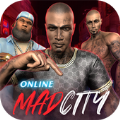 Mad City 2021安卓版  v1.0