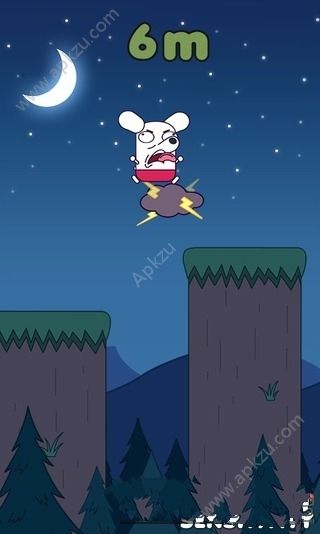 疯狂尖叫狗游戏图4