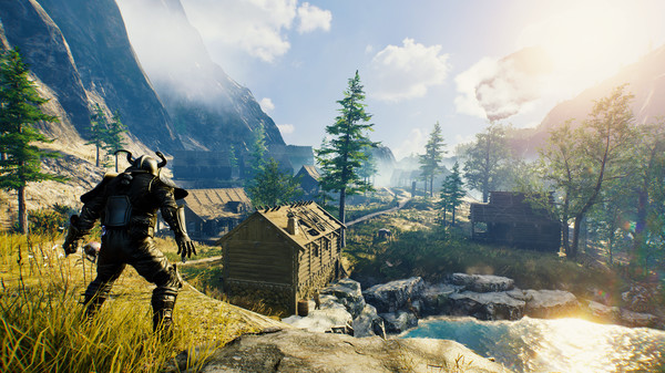 Sir Whoopass中文版图4