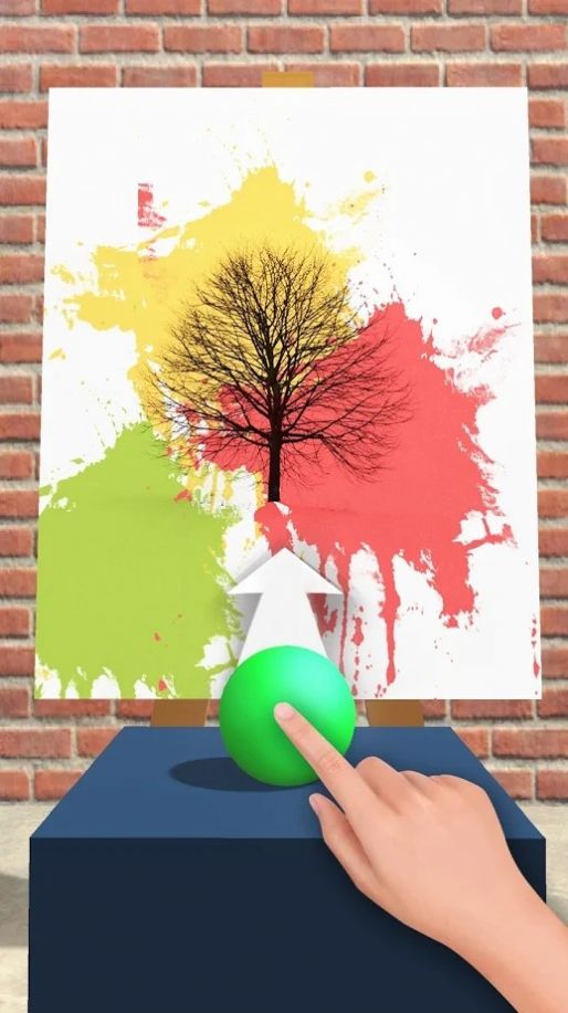 抗压力ASMR游戏图5