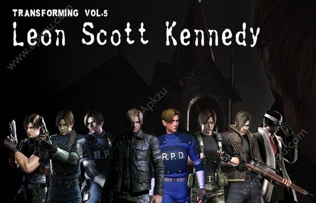 生化危机2重制版游戏图3