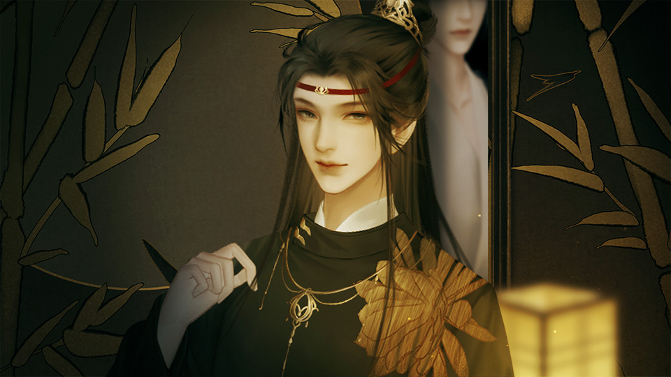 橙光善行天下游戏图2