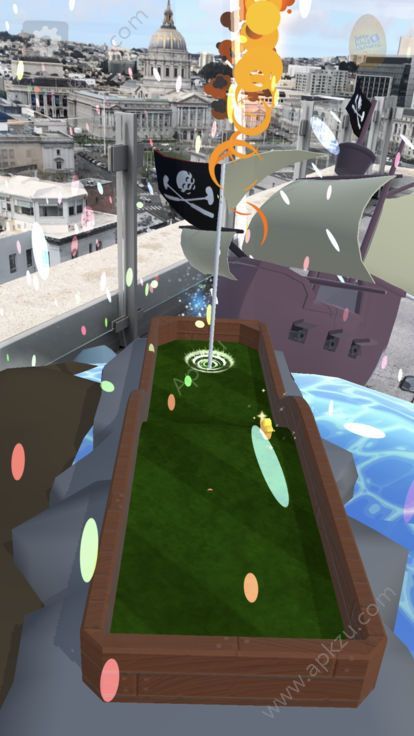 Putting Planet游戏安卓中文版  v1.3图3