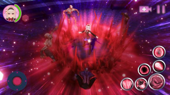 和JK们的风花雪月反和谐汉化安卓中文版  v1.0图3