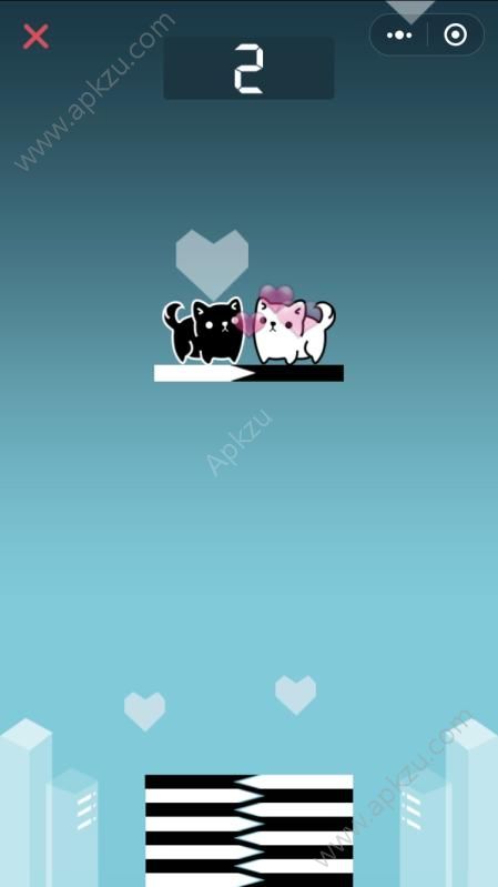 萌犬变变变2图1