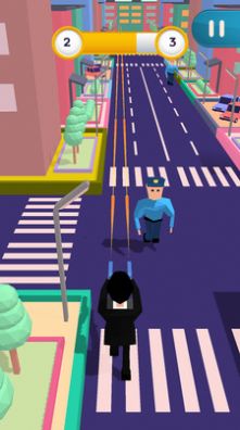 特工之王游戏安卓手机版  v1.1图2