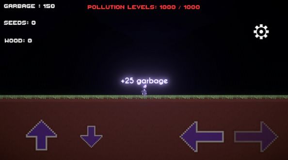 治愈星球游戏安卓官方版  v1.1图1