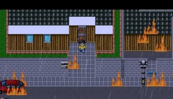 野比大雄的生化危机(附攻略)无理改造版  v0.6.2.1图1