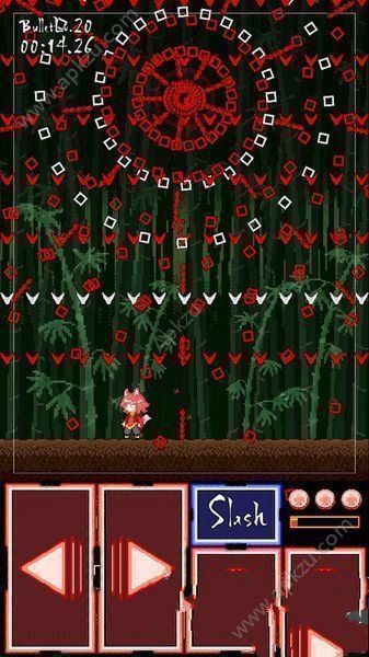 弹幕千斩游戏图1