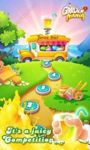 情人节狂热花园安卓版图3