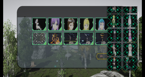 回纹战棋游戏图1